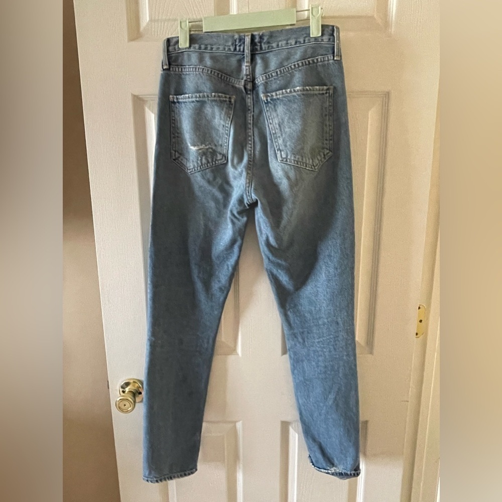 AGOLDE jeans โข Womens size 24 - Picture 2 of 11